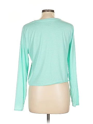 FILA Long Sleeve T-Shirt (view 2)