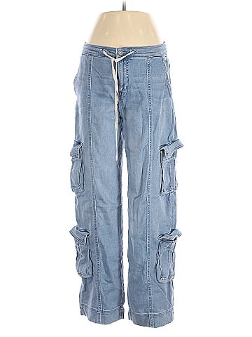 Hidden Jeans Jeans (view 1)