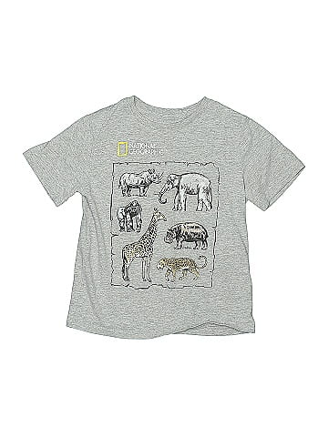 Baby Gap Short Sleeve T-Shirt (view 1)