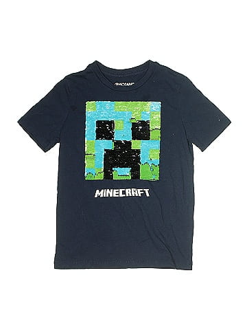 Mojang Short Sleeve T-Shirt (view 1)
