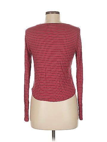 Planet Gold Long Sleeve T-Shirt (view 2)