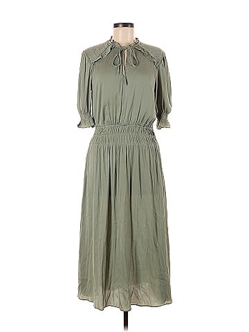 Current Air Casual Dress (view 1)