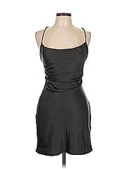 White Fox Cocktail Dress