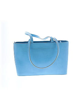 Forzieri Blue Satchel One size
