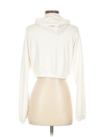 Gilly Hicks Zip Up Hoodie (view 2)