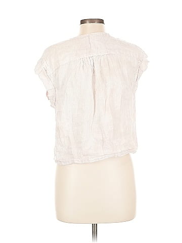 Bella Dahl Sleeveless Blouse (view 2)