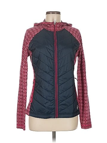 Smartwool Jacket (view 1)