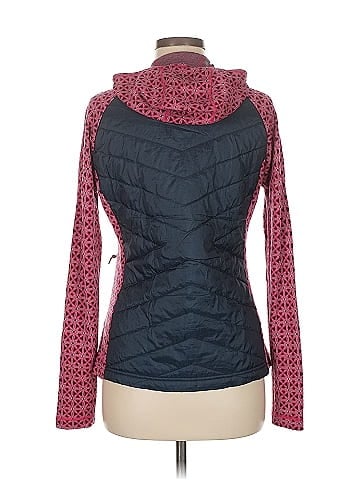Smartwool Jacket (view 2)