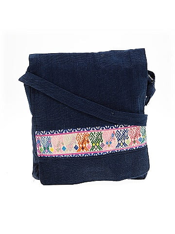 Unbranded Crossbody Bag (view 1)