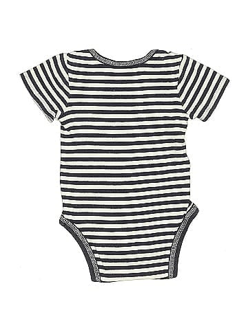 Guess Short Sleeve Onesie (view 2)