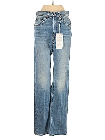 A.L.C. Jeans (view 1)