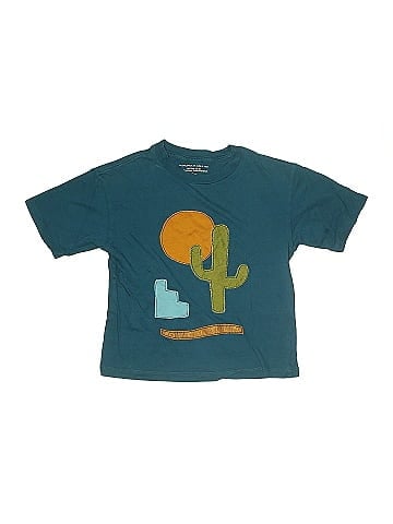 Monoprix Short Sleeve T-Shirt (view 1)