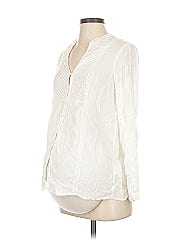 Seraphine Long Sleeve Blouse