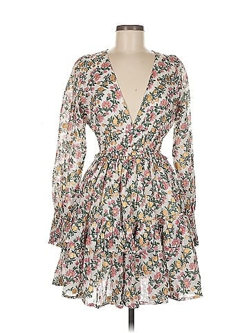 Oliphant Cocktail Dress (view 1)