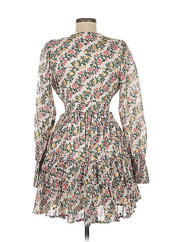 Oliphant Cocktail Dress (view 2)