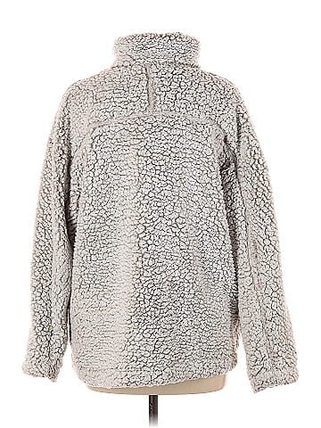 Thread & Supply Pullover Sweater (view 2)