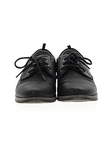 Wonder Nation Dress Shoes (view 2)