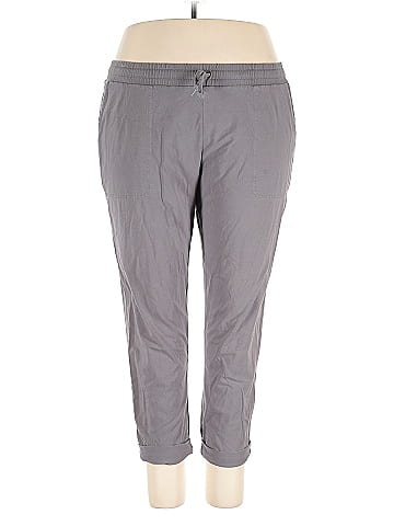 Life Is Good Casual Pants (view 1)