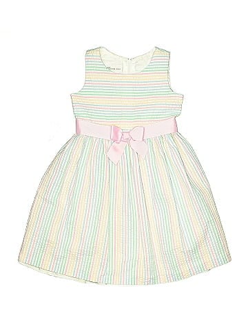 Bonnie Jean Dress (view 1)