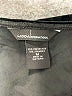 Moda International Black Long Sleeve Top Size M - photo 7