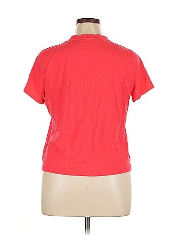 DKNY Sport Short Sleeve T-Shirt (view 2)