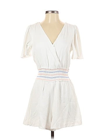 Trixxi Romper (view 1)