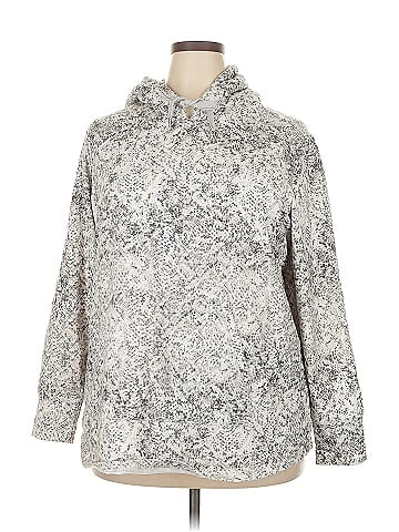 Ideology Pullover Sweater (view 1)
