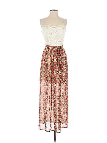 Lily Rose Casual Dress (view 1)