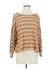 Bke 3/4 Sleeve Top