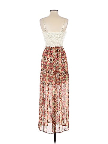 Lily Rose Casual Dress (view 2)
