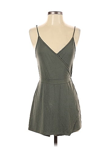 Abercrombie & Fitch Romper (view 1)
