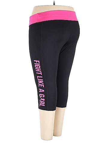 Ideology Active Pants (view 2)