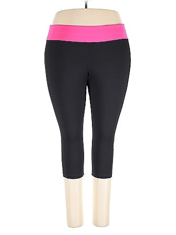 Ideology Active Pants (view 1)