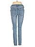Free People Hearts Blue Jeans Size 25 waist - photo 2