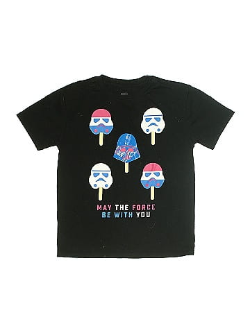 Star Wars Short Sleeve T-Shirt (view 1)
