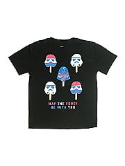 Star Wars Short Sleeve T Shirt
