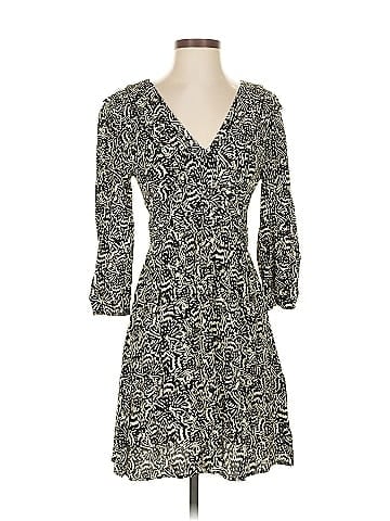 BA&SH Casual Dress (view 1)