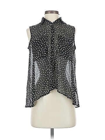 Denim & Supply Ralph Lauren Sleeveless Blouse (view 1)