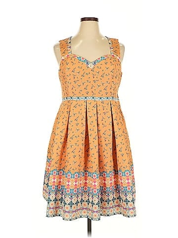 ModCloth Casual Dress (view 1)