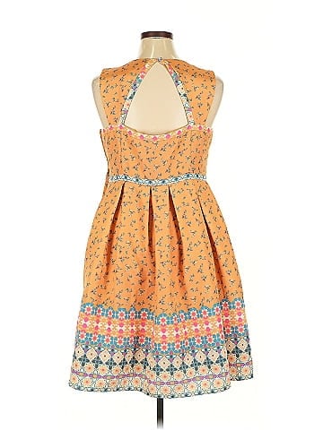 ModCloth Casual Dress (view 2)