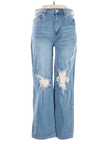 Almost Famous Jeans (view 1)