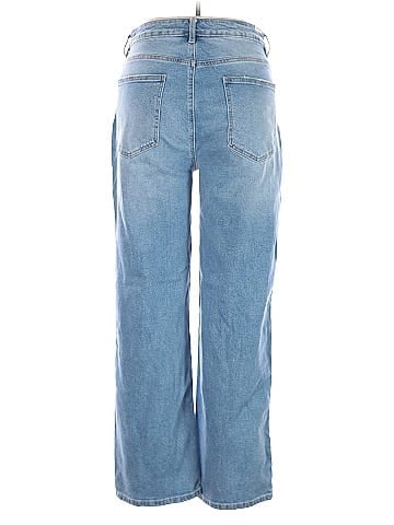 Almost Famous Jeans (view 2)