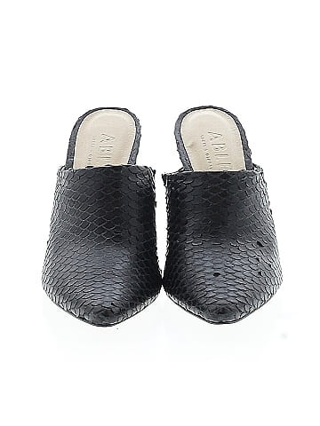 ABLE Mule/Clog (view 2)