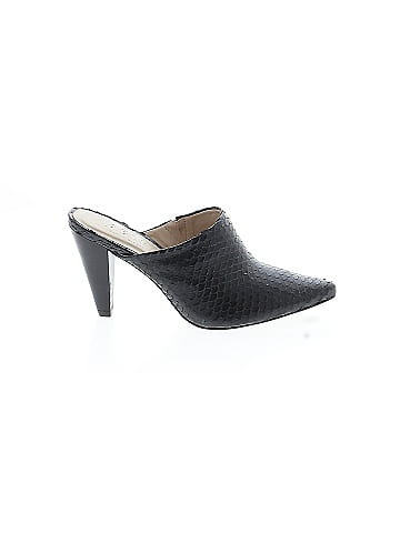 ABLE Mule/Clog (view 1)