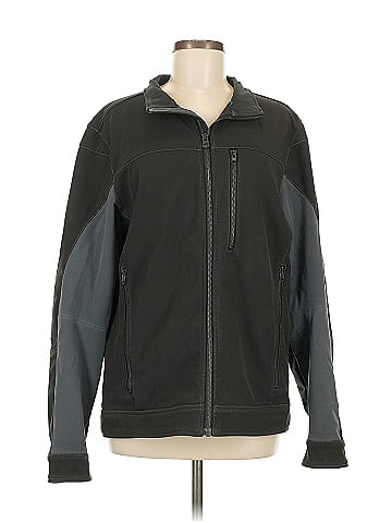 Kuhl Zip Up Hoodie (view 1)