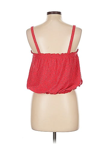 Express One Eleven Sleeveless Top (view 2)