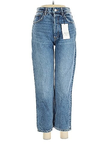Zara Jeans (view 1)