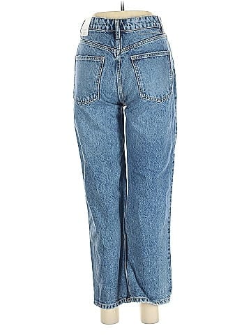 Zara Jeans (view 2)