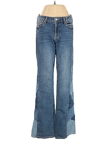 Dear John Jeans (view 1)