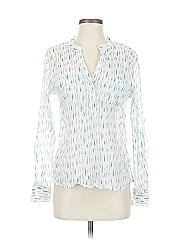 Carve Designs Long Sleeve Blouse